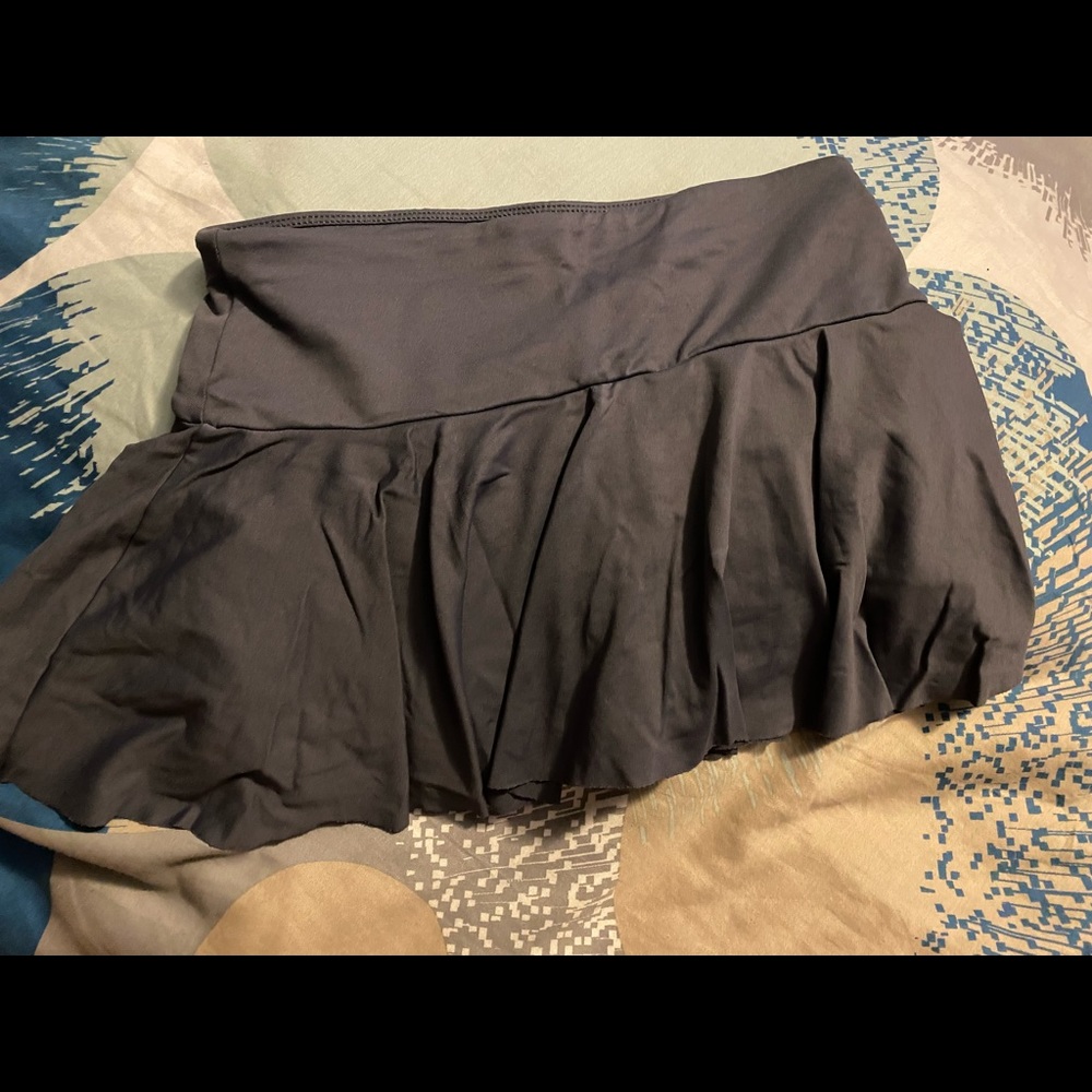 Great athletic skirt, like new